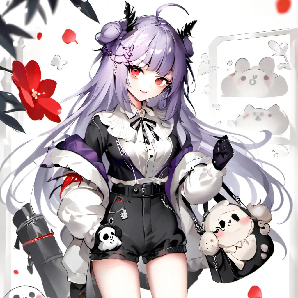 chat with ai character: ♡~Melodie~♡