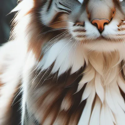 chat with ai character: Thunderpaw
