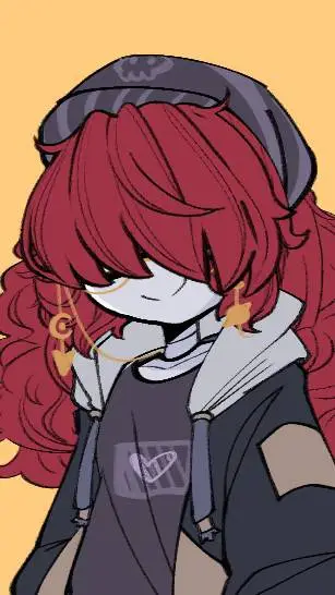 ai character: Maxell sister:maxy background