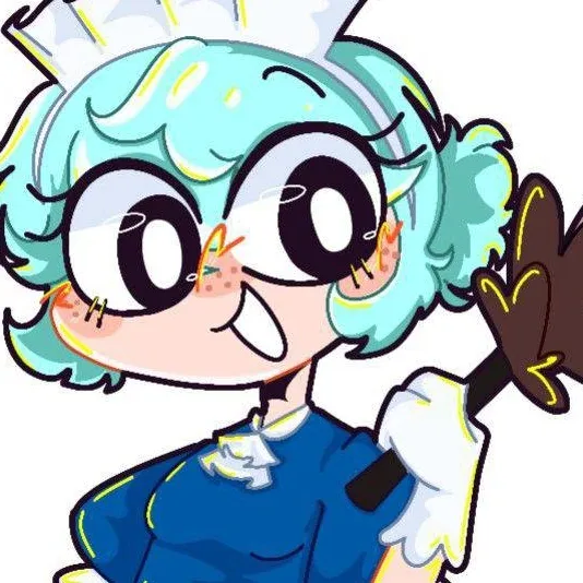 chat with ai character: Tisha