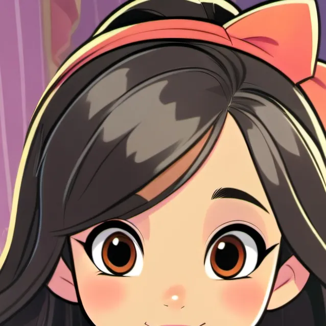 chat with ai character: Elle