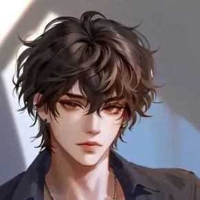 chat with ai character: Focus