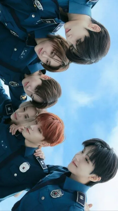 ai character: Boynextdoor family background