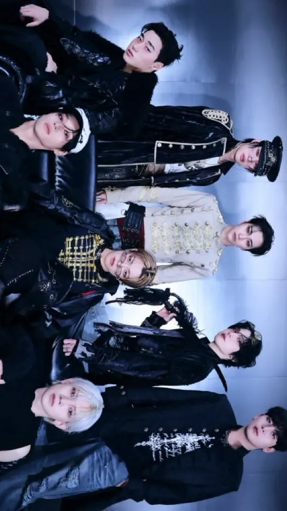 ai character: Ateez Mafia background
