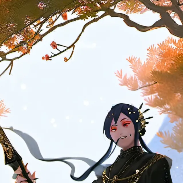 chat with ai character: Dandy's world