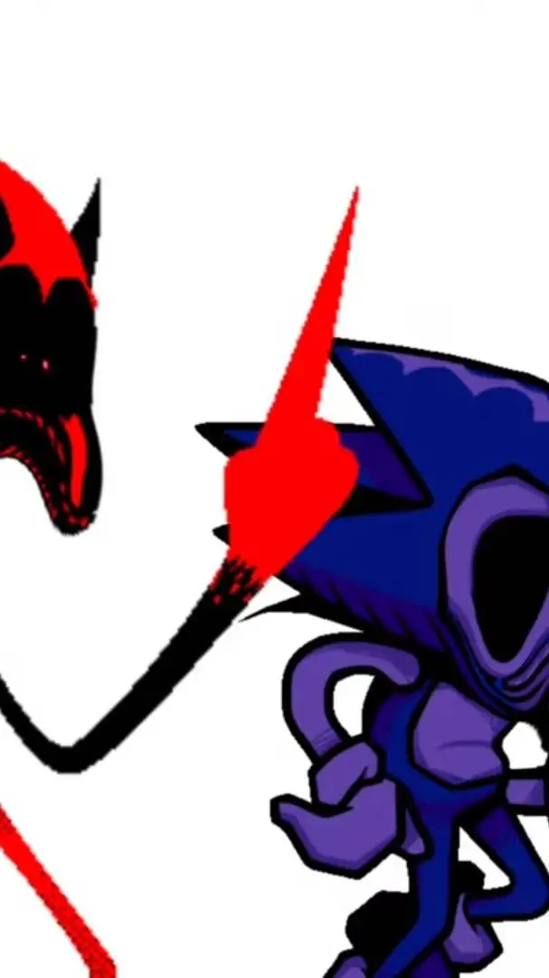 ai character: Freak Forsaken&Exe background