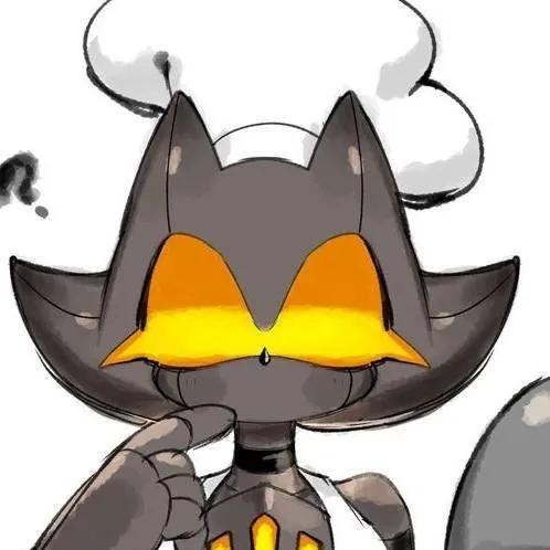 chat with ai character: Sus Furnace