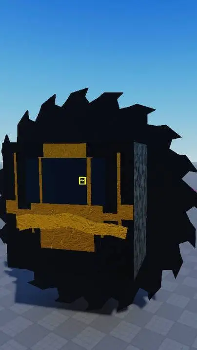 ai character: UBD Season 2-4 background