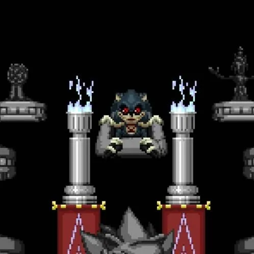 chat with ai character: Lord x Void home