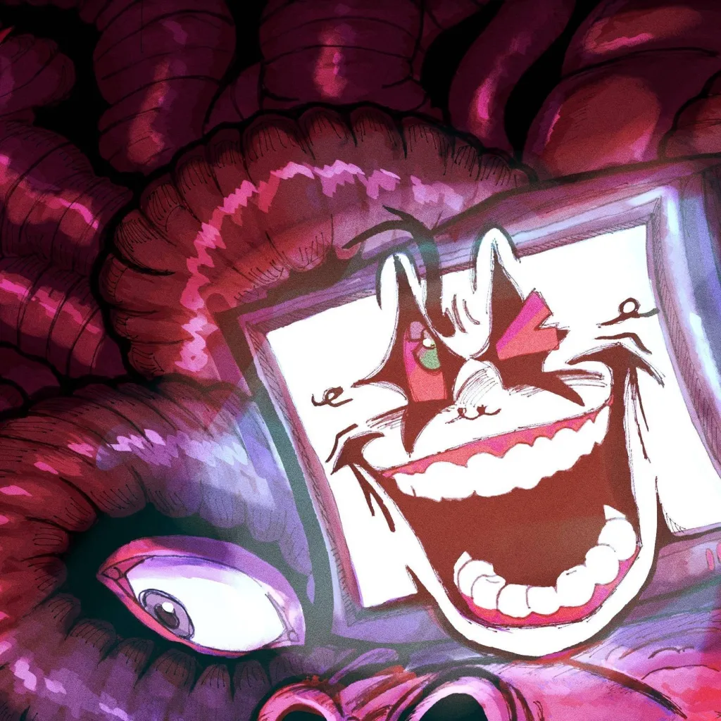 chat with ai character: Undertale