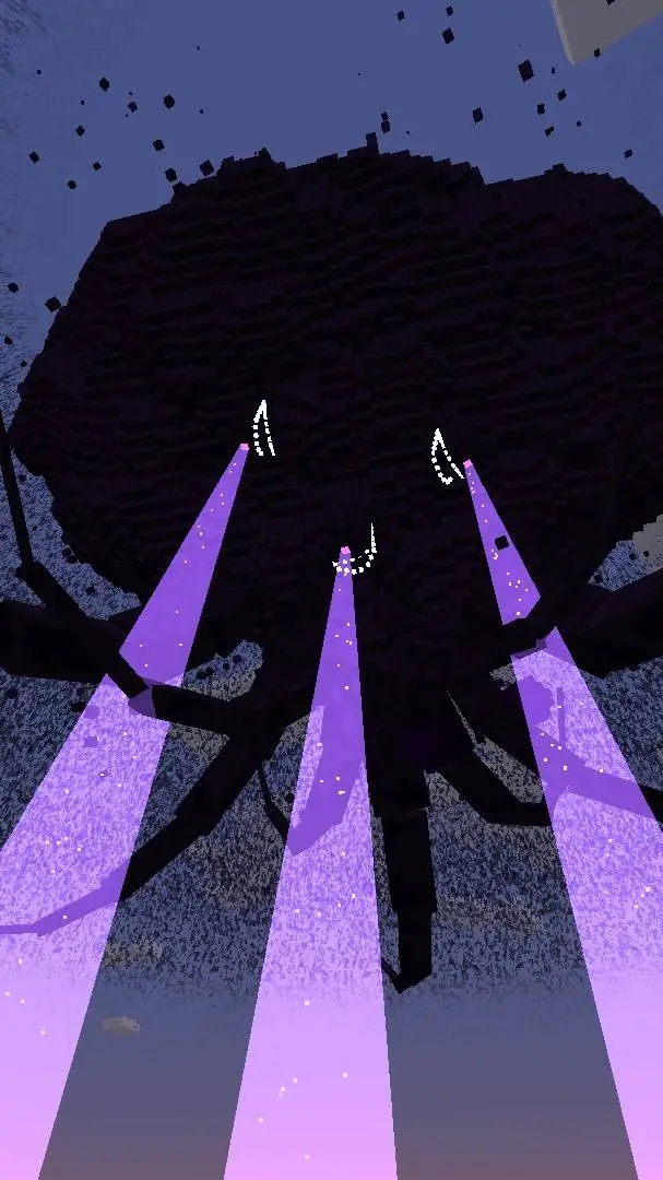 ai character: MC Storymode 6 background