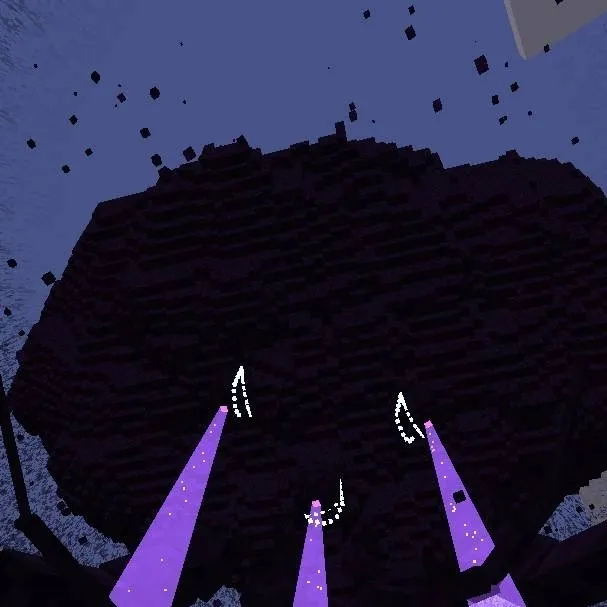 chat with ai character: MC Storymode 6