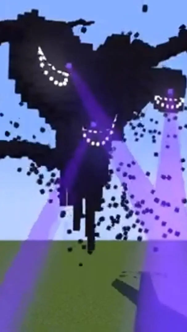 ai character: Wither Classroom background