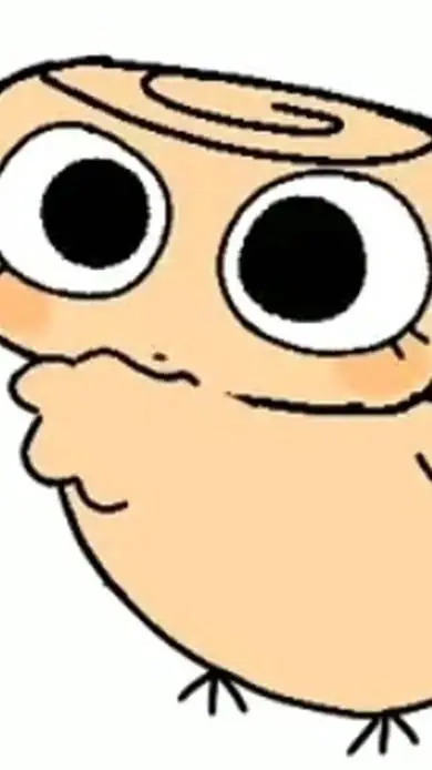 ai character: Dw and Om 3 background