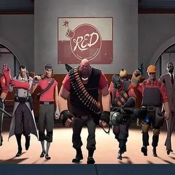 chat with ai character: Md and Tf2