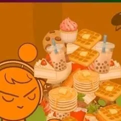 chat with ai character: Sprunki b serini 2