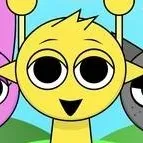 chat with ai character: Sprunki P1 b P7 2