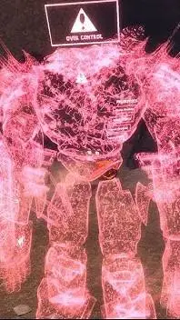 ai character: Growth of Giggle 2 background