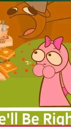 ai character: Sprunki Phase 1 background