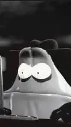 ai character: Sprunki x Veri G background