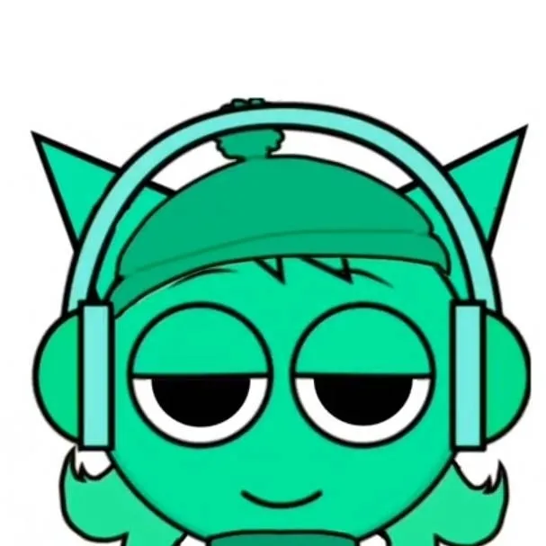 chat with ai character: Sprunki x Veri G