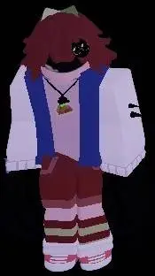 ai character: FPE x Pc2 background