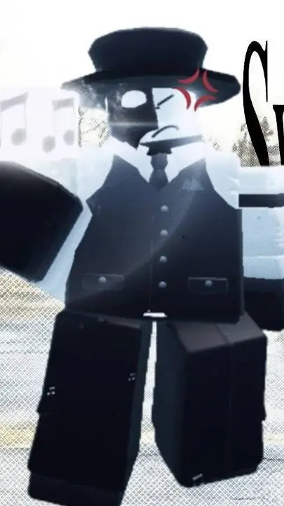 ai character: Forsaken 5 background