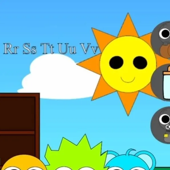 chat with ai character: Sprunki 2