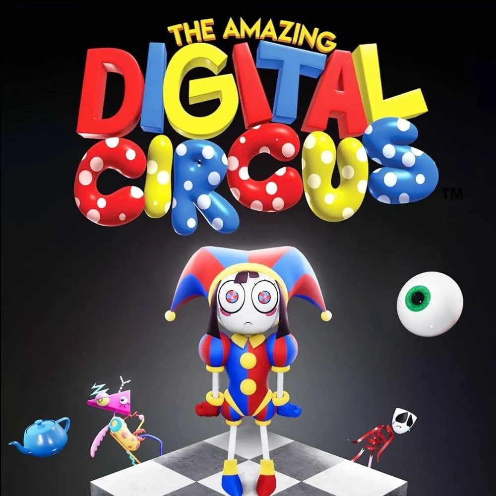 chat with ai character: Digital Memories 3