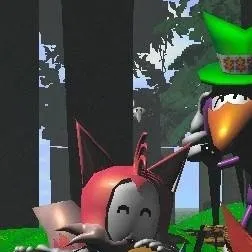 chat with ai character: Rewrite Fnaf SOTM