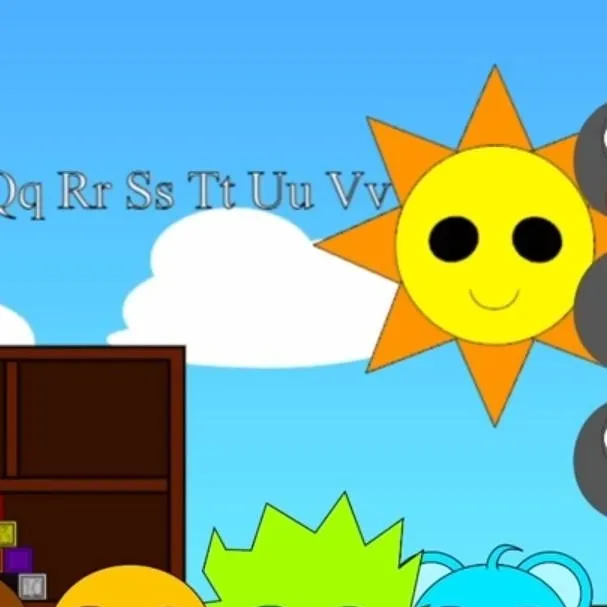 chat with ai character: Sprunki 3