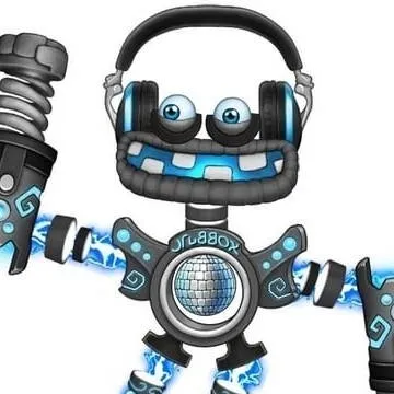 chat with ai character: Wubblins club