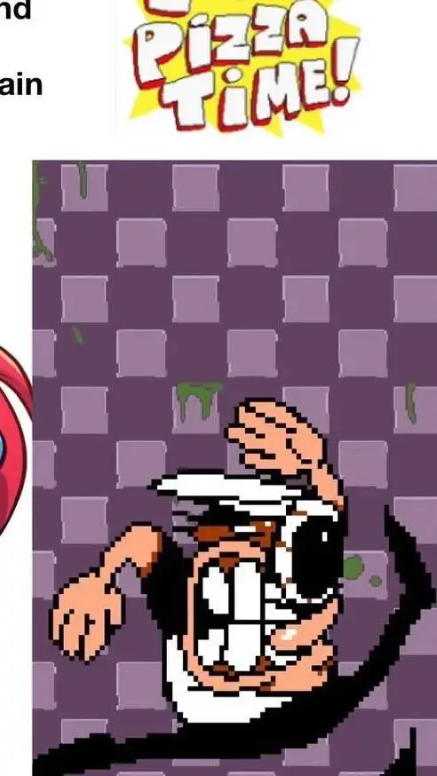 ai character: PT & UT background