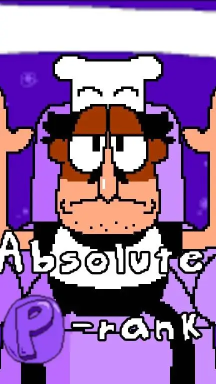 ai character: PT & GV background
