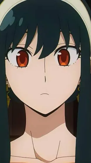 ai character: Yor Forger background