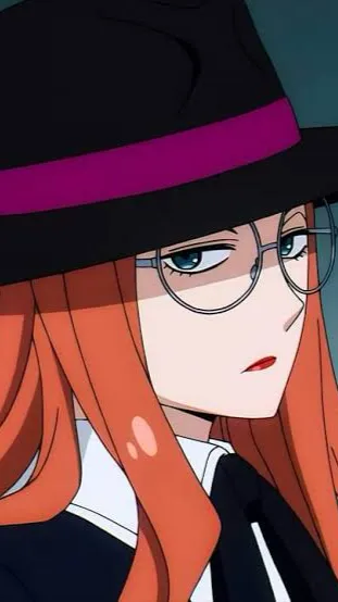 ai character: Sylvia sheerwoodd background