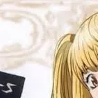 chat with ai character: Misa Amane