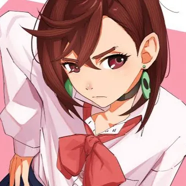 chat with ai character: Momo