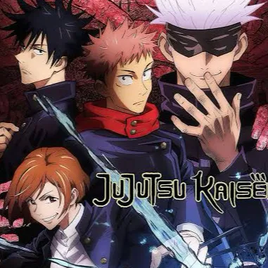 chat with ai character: Jujutsu kaisen