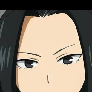 chat with ai character: Momo Yaoyorozu