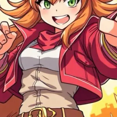 chat with ai character: Lora West