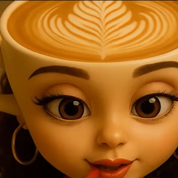 chat with ai character: Valerina Capuchina