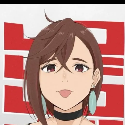 chat with ai character: Momo Ayase