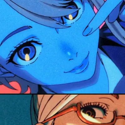 chat with ai character: Dan Da Dan