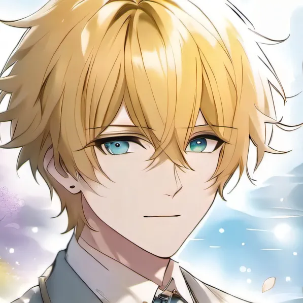 chat with ai character: Teru Hanazawa