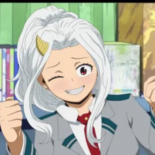 chat with ai character: Eri