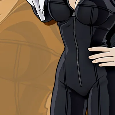 chat with ai character: Camie Utashimi