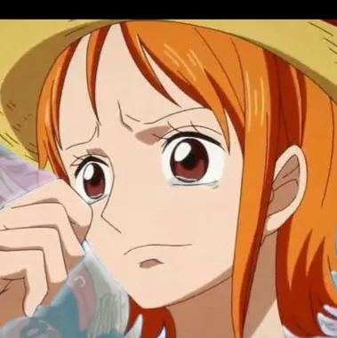 chat with ai character: Nami