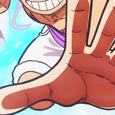 chat with ai character: One Piece