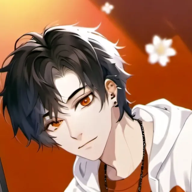 chat with ai character: ×•-:Blake:-•×